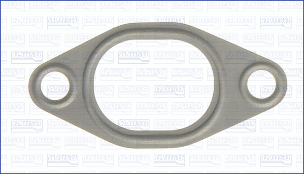 Gasket, exhaust manifold (13008200)