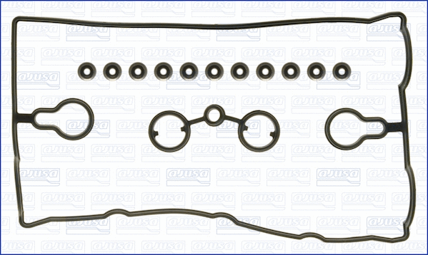 Gasket Set, cylinder head cover (56004800)