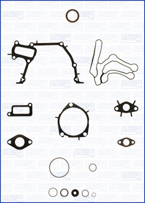 Gasket Kit, crankcase (54150600)