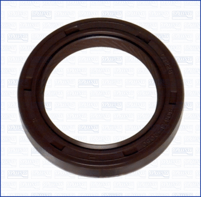 Shaft Seal, crankshaft (15049000)
