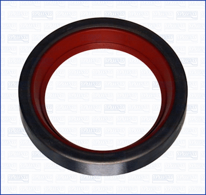 Shaft Seal, crankshaft (15031500)