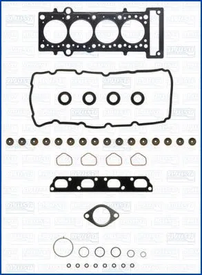 Gasket Kit, cylinder head (52211000)