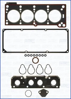 Gasket Kit, cylinder head (52243400)