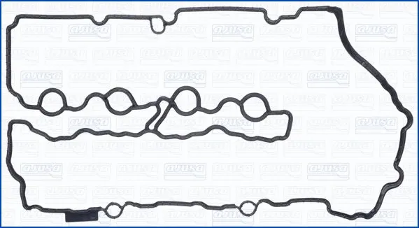 Gasket, cylinder head cover (11140100)
