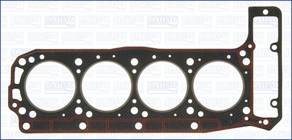Gasket, cylinder head (10009800)