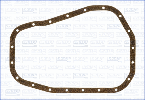 Gasket, oil sump (14041500)