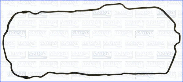 Gasket, oil sump (14095400)