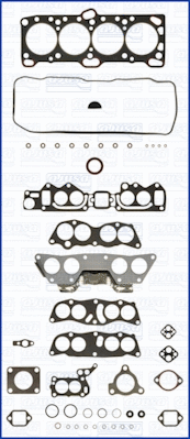 Gasket Kit, cylinder head (52075300)