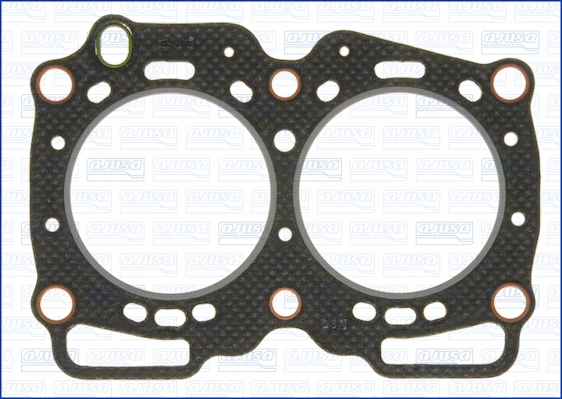 Gasket, cylinder head (10080700)
