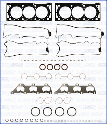 Gasket Kit, cylinder head (52254300)