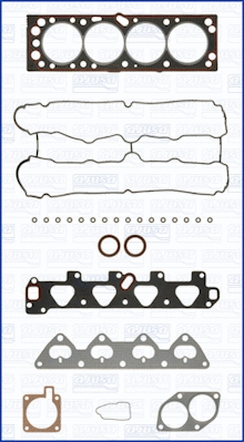 Gasket Kit, cylinder head (52175600)