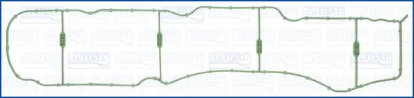 Gasket, intake manifold (13283300)