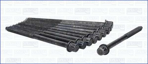 Cylinder Head Bolt Set (81041700)
