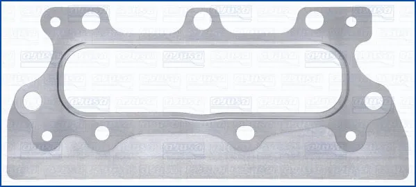 Gasket, exhaust manifold (13266500)