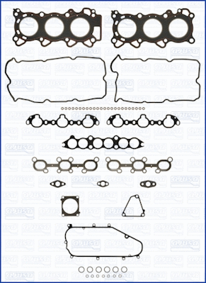 Gasket Kit, cylinder head (52153500)