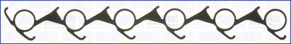 Gasket, intake manifold (13031000)