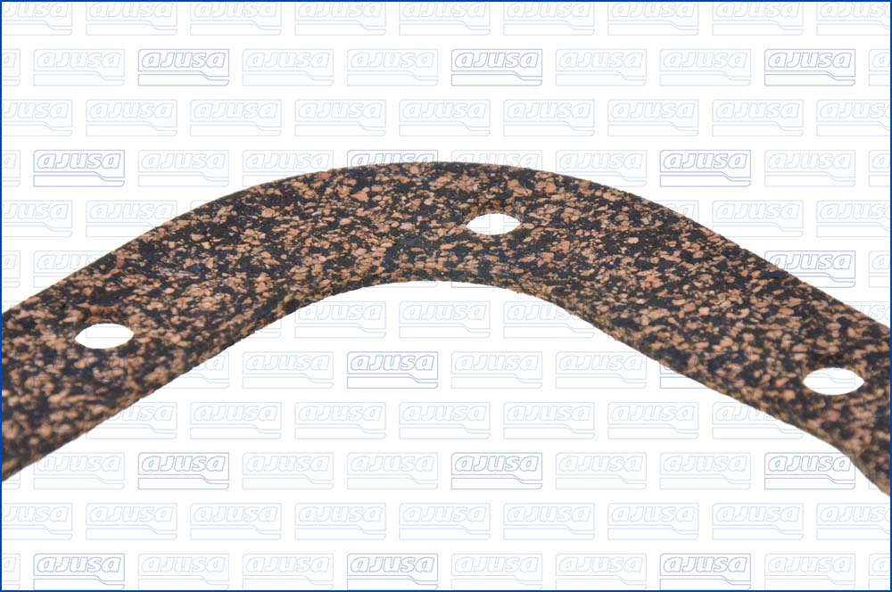 Gasket, oil sump