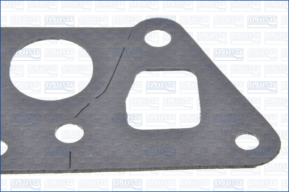 Gasket, intake/exhaust manifold