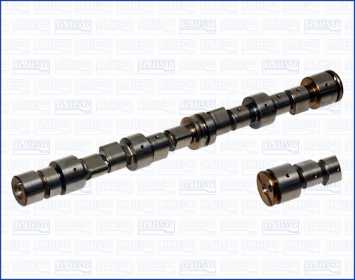 Camshaft (93000600)