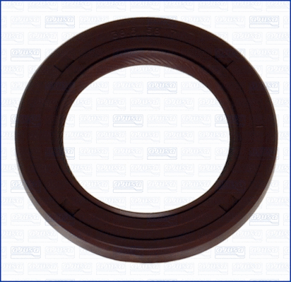 Shaft Seal, crankshaft (15076000)
