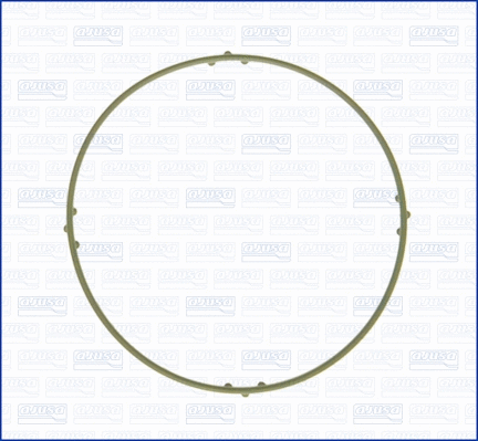 Gasket, intake manifold housing (01165800)
