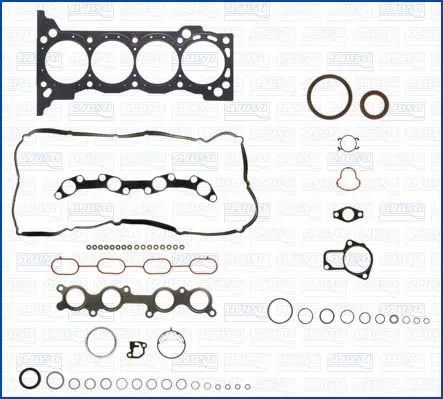 Full Gasket Kit, engine (50282600)