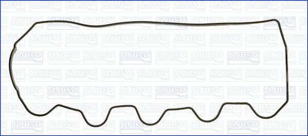 Gasket, cylinder head cover (11059500)