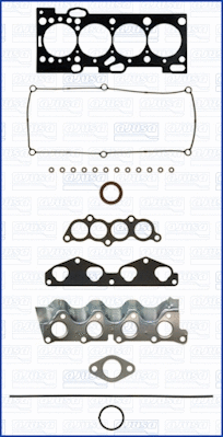 Gasket Kit, cylinder head (52343500)