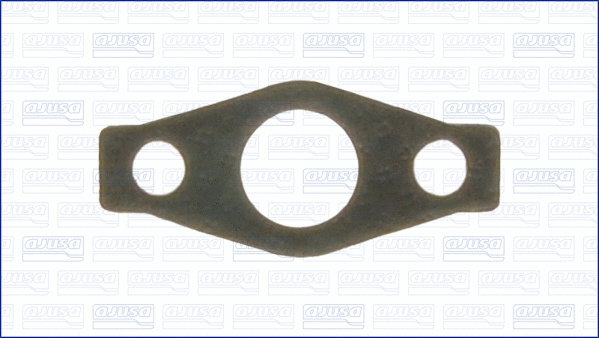 Gasket, oil outlet (charger) (01066200)