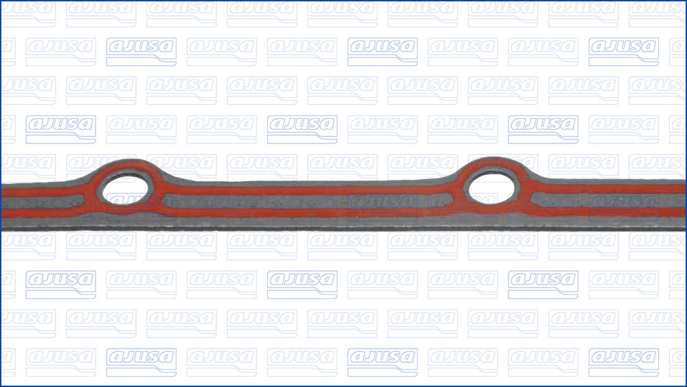 Gasket, oil sump