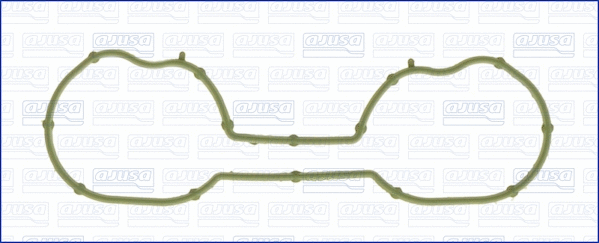 Gasket, intake manifold (13139700)