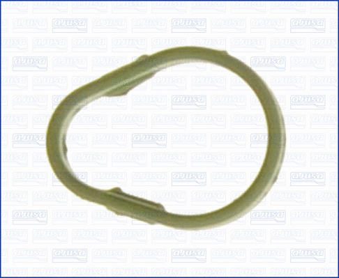 Gasket, intake manifold (00857800)
