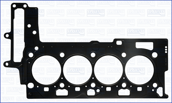 Gasket, cylinder head (10189020)