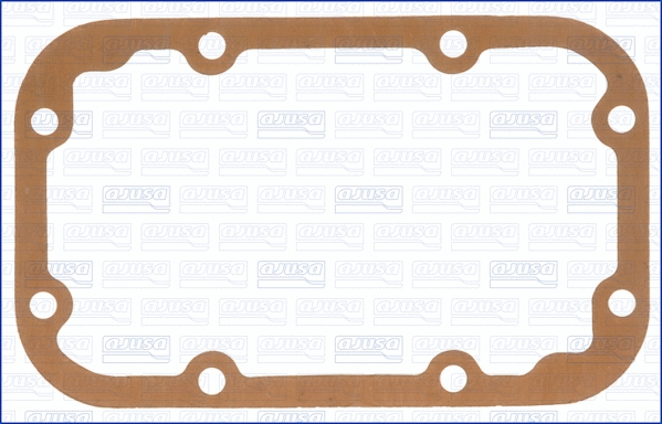 Gasket, oil sump (14014400)