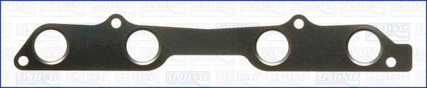 Gasket, exhaust manifold (13190700)