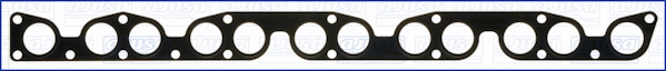 Gasket, intake manifold (13151800)