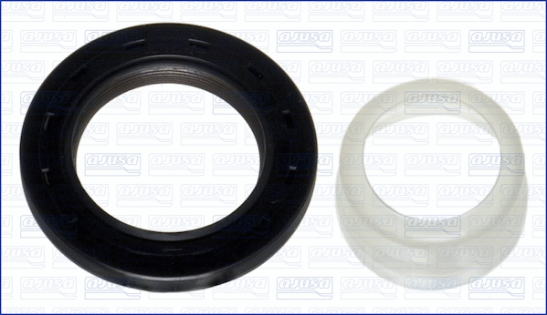 Shaft Seal, crankshaft (15094100)