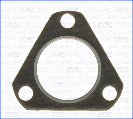 Gasket, exhaust pipe (00739700)