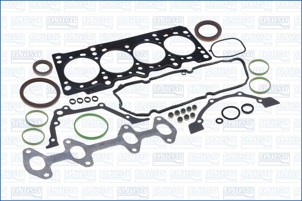 Full Gasket Kit, engine