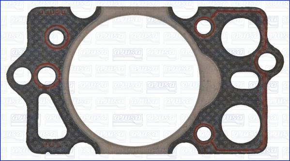 Gasket, cylinder head (10011510)