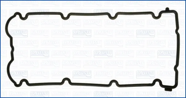 Gasket, cylinder head cover (11075500)