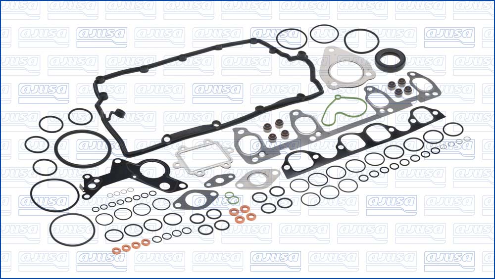 Gasket Kit, cylinder head