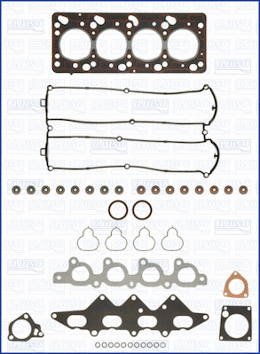 Gasket Kit, cylinder head (52242600)