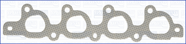 Gasket, exhaust manifold (13077900)