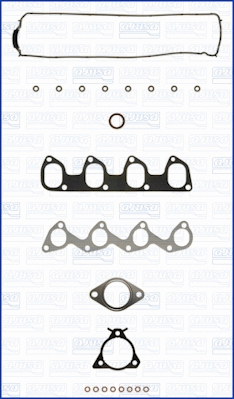 Gasket Kit, cylinder head (53027100)