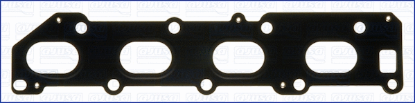 Gasket, exhaust manifold (13218300)