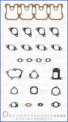Gasket Kit, cylinder head (53014000)