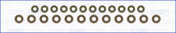 Seal Set, valve stem (57032800)