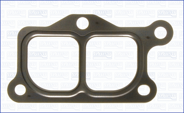 Gasket, exhaust manifold (13203400)