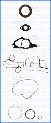 Gasket Kit, crankcase (54147900)